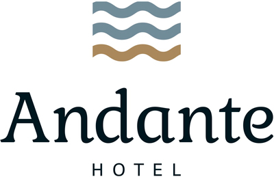 Hotel Andante logo
