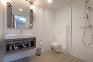 bathroom Appartment